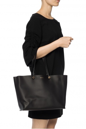 'eden' shoulder bag with butterfly, zdjęcie 2 'eden' shoulder bag with butterfly od Furla